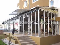 Comprar Viviendas Steel Framing Llave En Mano. Uss 500