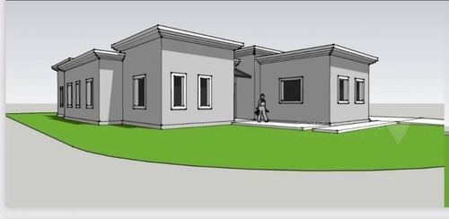 Casa En Venta Ubicado En Country Maschwitz, Zona Norte