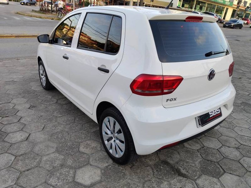 Volkswagen Fox Trendline 1.0 Completo