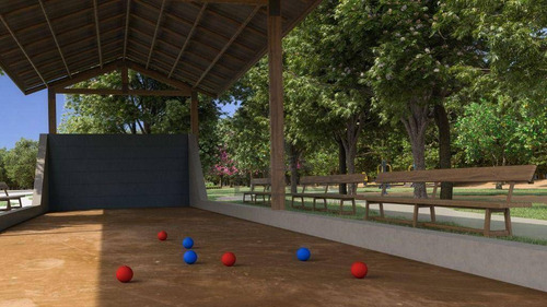 Imagem 6 de 13 de Lotes Em Indaiatuba! - Te4860