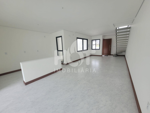 Imagem 3 de 27 de Casa Para Vender No Ribeirão Da Ilha Em Loteamento, 3 Quartos Florianópolis Sc - 3401