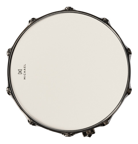 Bateria Michael Trinity Dmt322 Mdk Bumbo 22 Matte Oaky