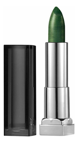 Labial Color Sensational Metallic 986 Serpentine Maybelline