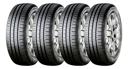 Set X 4 195/65r15 91h Sp Touring R1 Dunlop Ht Ind