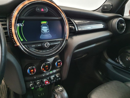 Imagen 13 de 15 de Mini Cooper John Cooper Works 2017