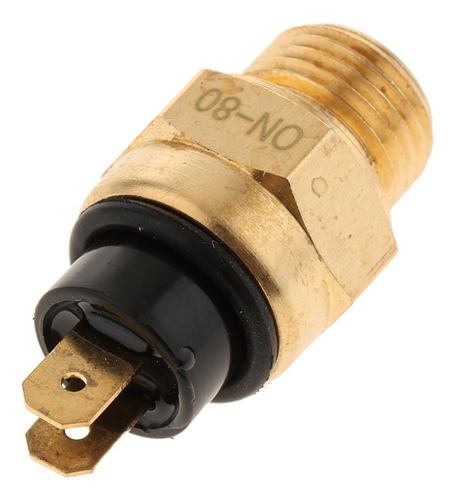 Interruptor Eléctrico Del Sensor De Temperatura Del