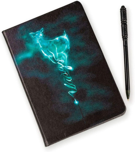 Diario De Harry Potter Always Patronus Severous Snape