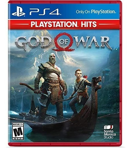 God Of War Hits Ps4