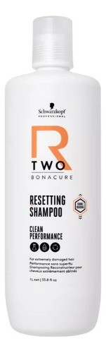 Bonacure R-two Shampoo 1000ml - g a $144