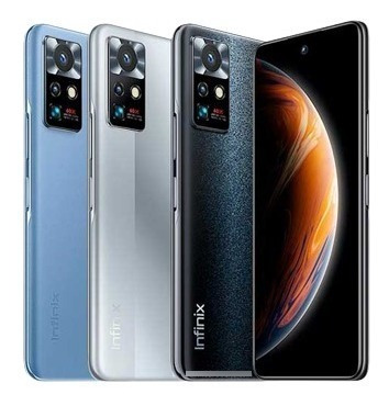 Teléfono Infinix Zero X Neo 8/128 Gb Somos Tienda Física