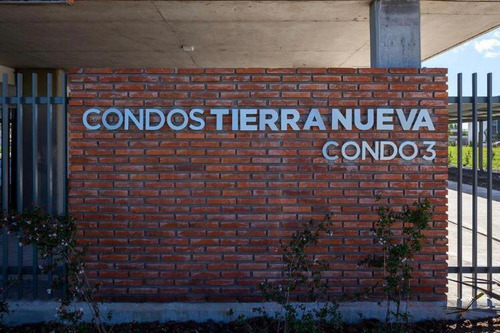 Departamento En Venta 3 Dormitorios Condo Tierra Fisherton