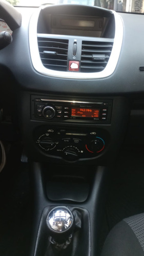 Peugeot 207 1.4 Allure 75cv