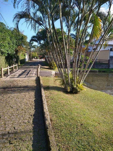 Imagem 28 de 30 de Casa À Venda, 80 M² Por R$ 430.000,00 - Caneca Fina - Guapimirim/rj - Ca1316