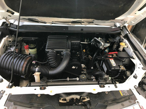 Imagem 11 de 11 de Chevrolet S10 2.4 Ls 4x2 Cd 8v Flex 4p Manual