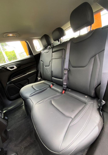 Jeep Compass Long. T270 1.3 Tb 4x2 Flex Aut.