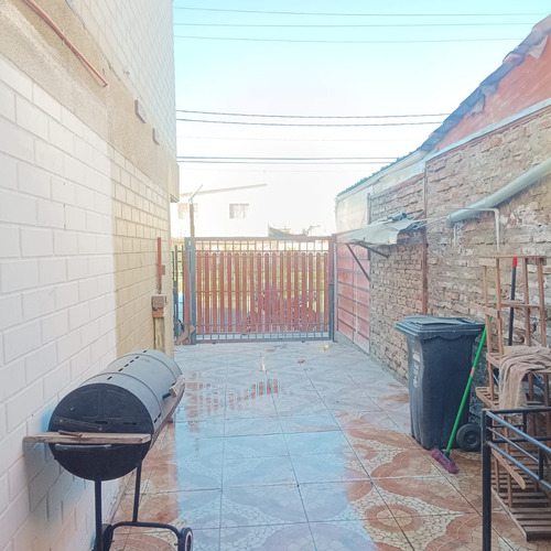 Propiedad A La Venta En La Frontera, Luis Durand, Lampa.