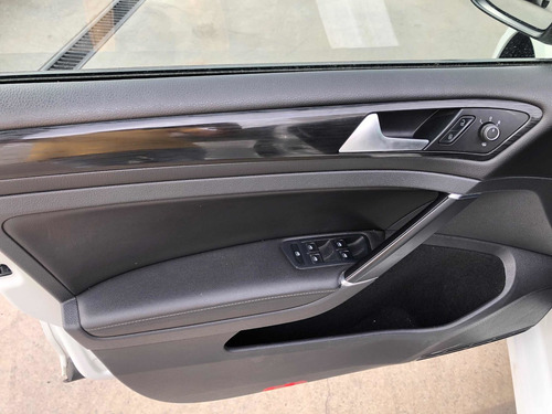 Volkswagen Golf 2017 1.4 Style Mt