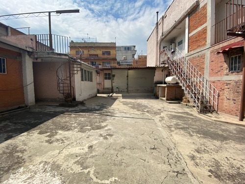 Local Comercial En Renta En Magdalena Contreras