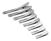 Comprar Pinzas Caimán 3 Cms.  Paquete De 100 Pinzas