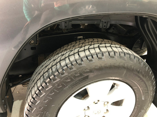 Toyota Hilux Srv 2.8 4x4 At