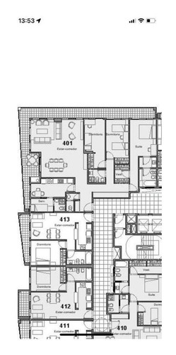 Imagen 27 de 27 de Espectacular Departamento De 4 Ambientes En Venta En Villa Urquiza R