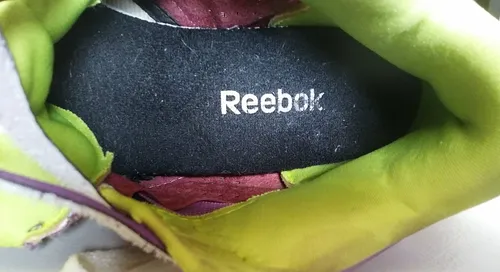 Zapatillas Botita Reebok Freestyle F s 3d Ultralite Talle 37