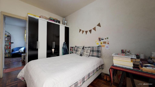 Apartamento À Venda, 87 M² Por R$ 260.000,00 - Petrópolis - Porto Alegre/rs - Ap3754