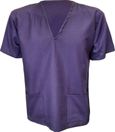 Imagem 3 de 4 de Blusa Profissional Operacional Manga Curta