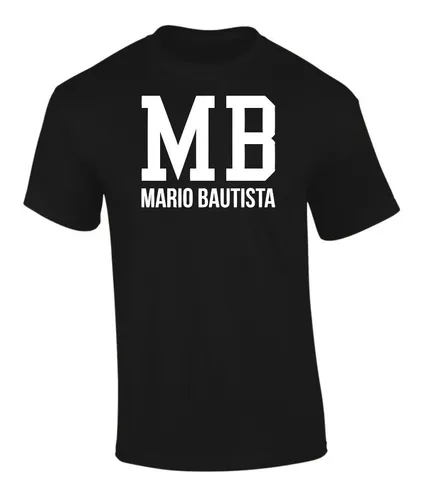 Sudaderas de mario bautista sale