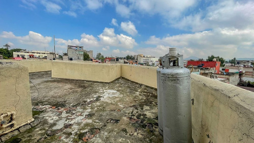 Imagen 17 de 19 de Edificio En Venta En Guadalupe Tepeyac, Para Remodelar