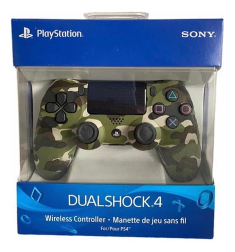 Control Ps4 Original Sony