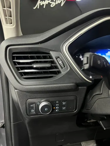 Ford Escape 2.5 Sel Hibrida