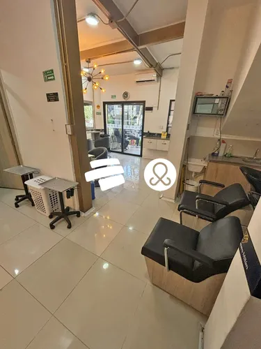 Local En Venta En Laureles, Medellín