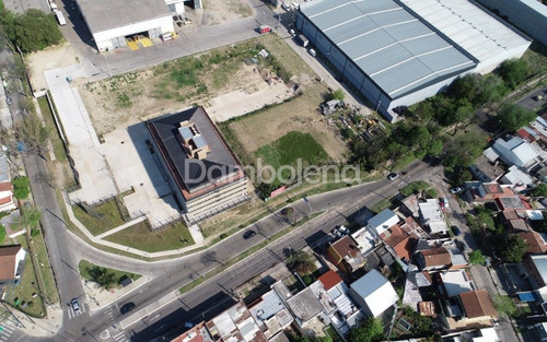 Imagen 7 de 8 de Terreno En Venta O Permuta Ubicado En Haedo, Morón