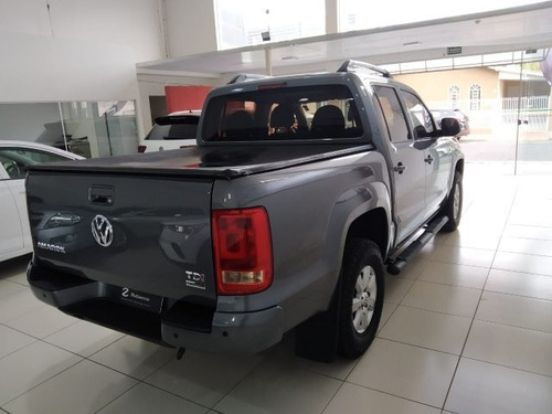 Imagem 12 de 12 de Amarok 2.0 4x4 Cd 16v Turbo Intercooler Diesel 4p Manual