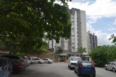 Apartamento en venta