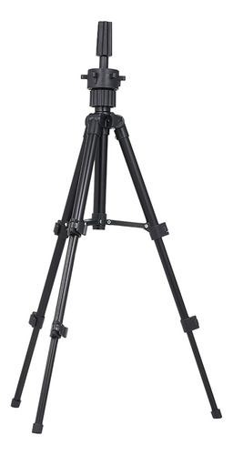 Trípode De Metal Para Cabeza De Maniquí