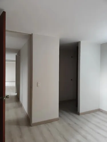 Parque Lagartos, Suba Apartamento En Venta