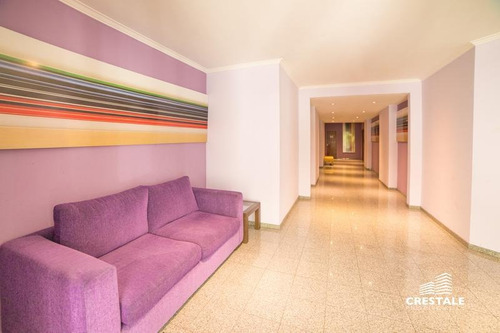 Imagen 16 de 17 de Venta Departamento 3 Dormitorios Con Patio - Parque España, Rosario,