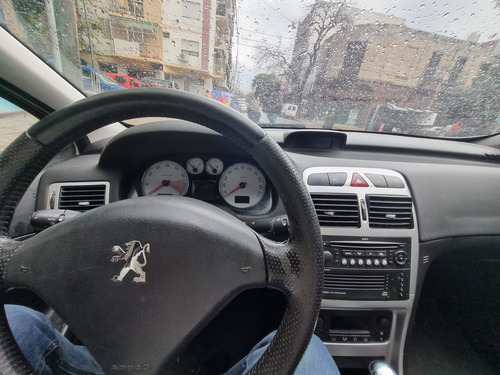 Peugeot 307 2.0 Xs Premium Tiptronic 143cv