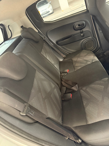 Fiat Mobi 1.0 Easy Pack Top