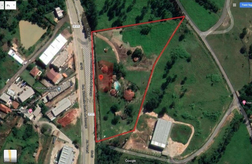 Imagem 4 de 15 de Chacara - Melissa - Ref: 10925 - V-10925