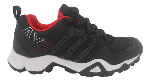Zapatillas Negras