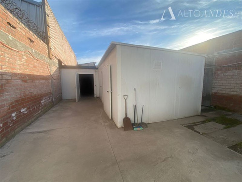Oficina En Venta En Recoleta