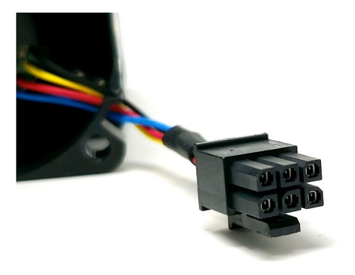 Abanico Hp Dl120 Dl160 G9 768753-001 779103-001 Par