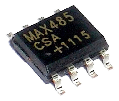 Maxim Max485 Max485ecsa+ Smd Soic-8  Cmos Rs-485 Transceiver