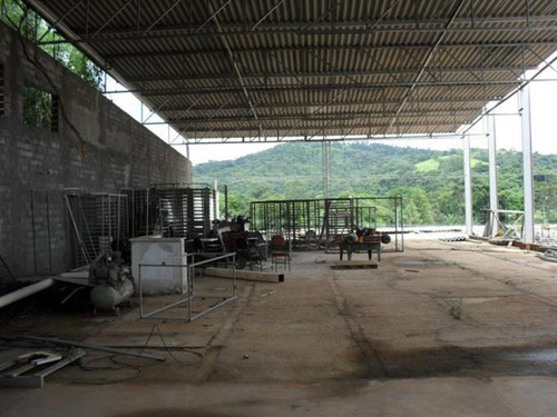 Imagem 12 de 13 de Galpões Industriais À Venda Em Atibaia/sp - Compre O Seu Galpões Industriais Aqui! - 1249822