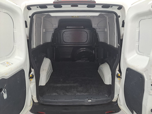 Fiat Fiorino 1.4 MPI FURGÃO ENDURANCE 8V FLEX 2P MANUAL