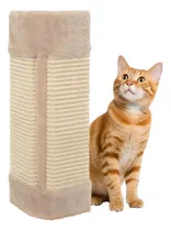 Comprar Rascador Gatos Esquinero Rascadores Pared Sillon Gato Juego