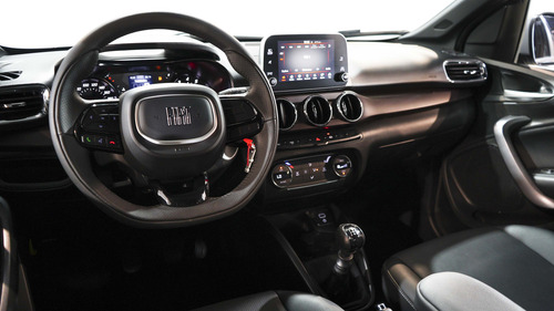 Fiat Cronos 1.3 Stile Mt